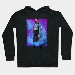 Lando Calrizzle Hoodie